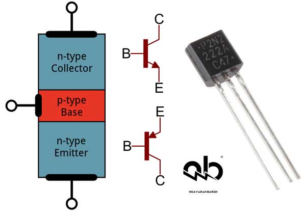 transistor-ترانزیستور